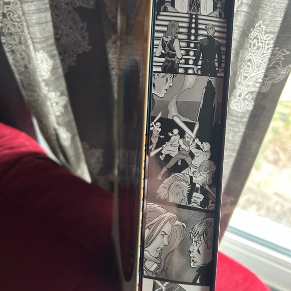 Hasbro Star Wars The Last Command Action Figure Set - Blue, Yellow, Red, Black - Picture 4 of 5